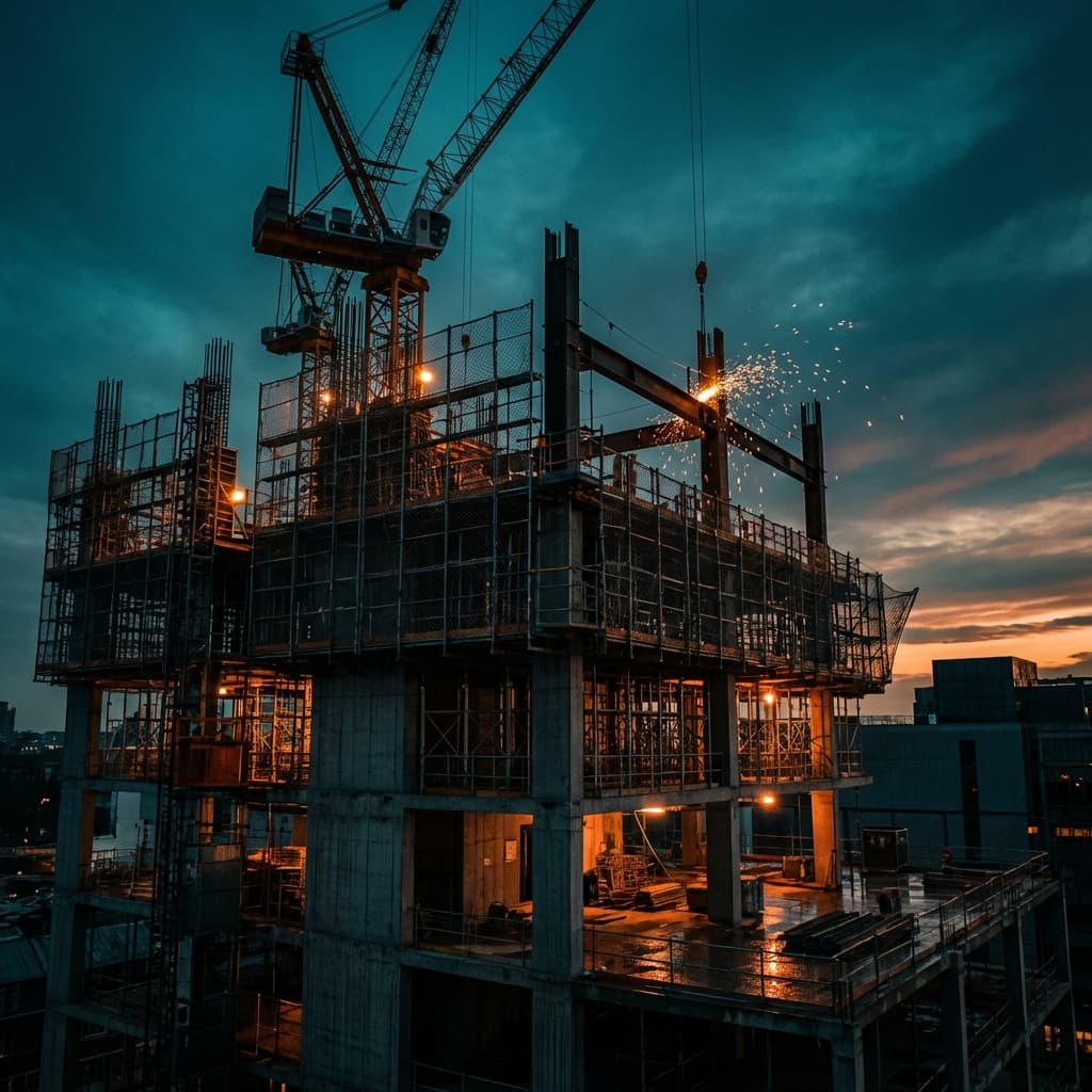 Hospitality Industry