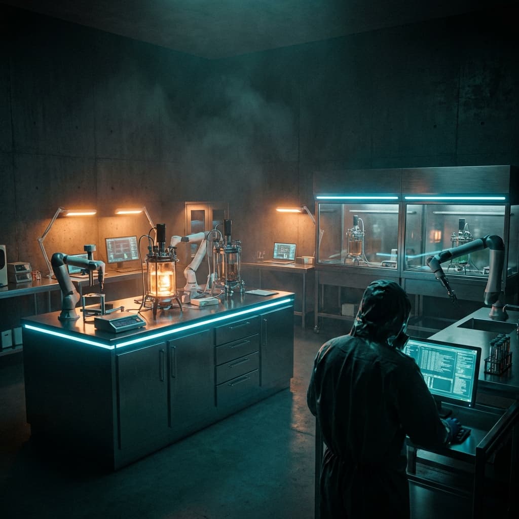 Medical & Healthcare